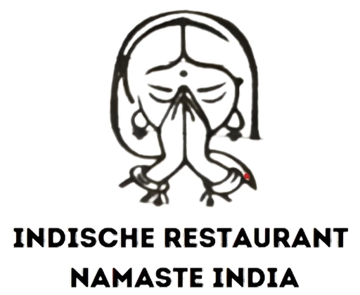 Namaste India logo